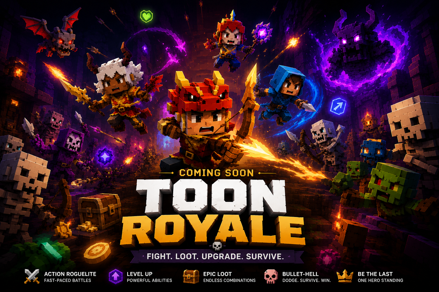 Toon Royale