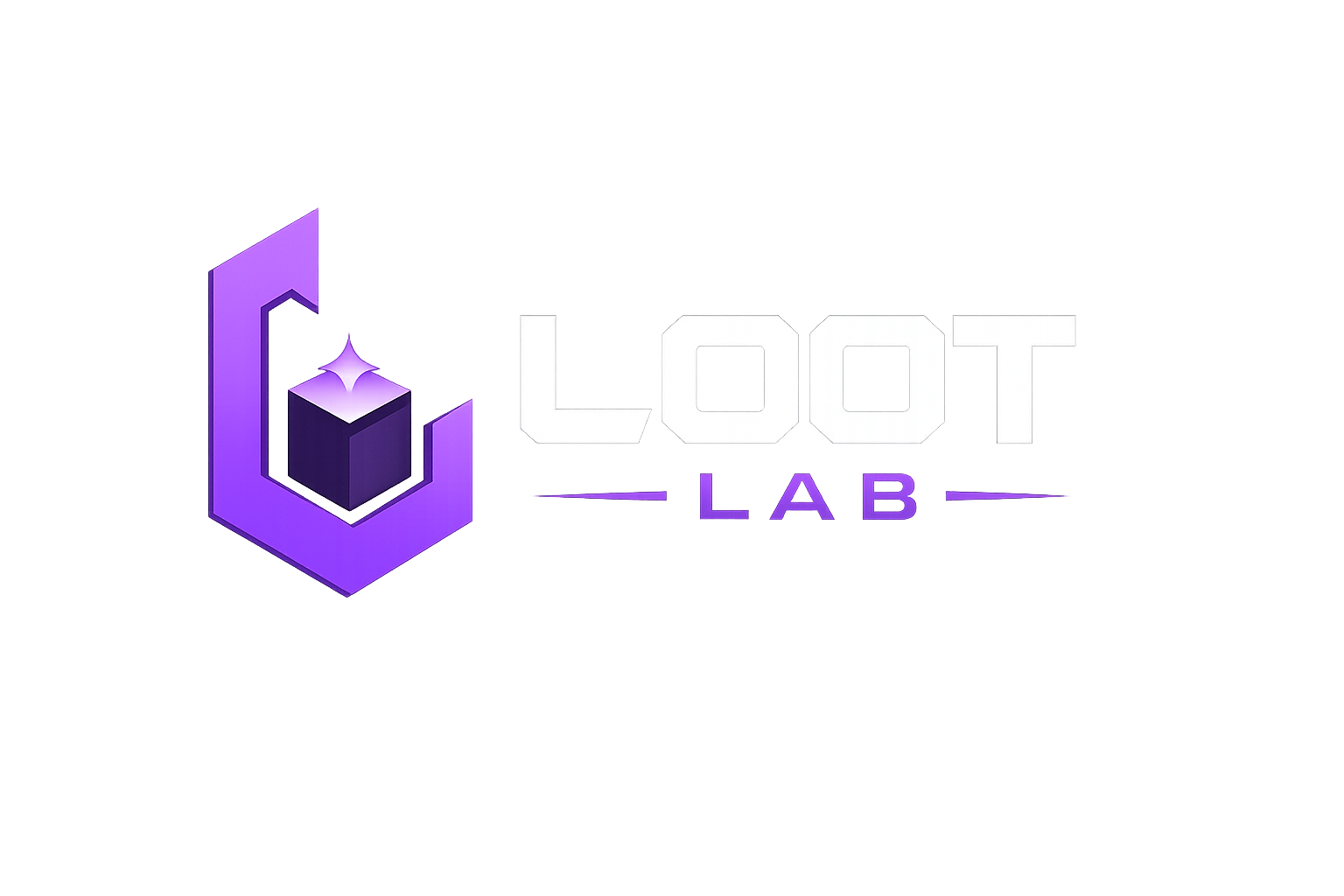 Loot Lab Logo